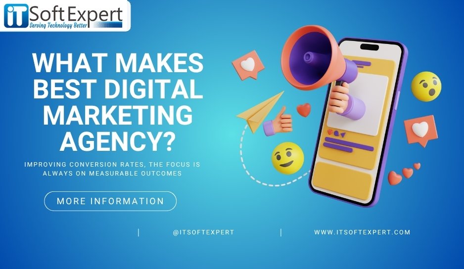 Best Digital Marketing Agency in India